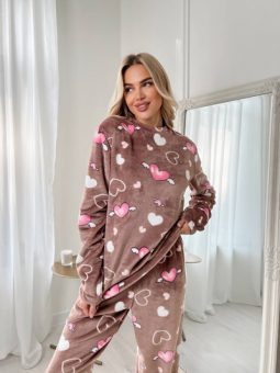 Костюм для дома