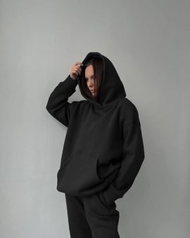 Костюм на турецком флисе